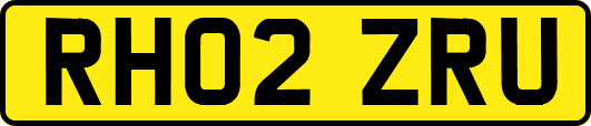 RH02ZRU
