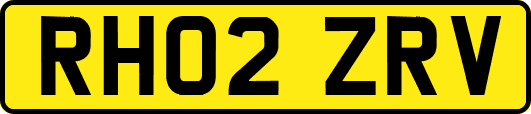 RH02ZRV