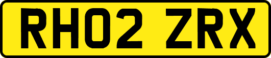 RH02ZRX