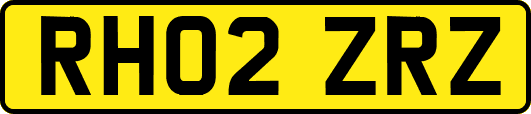 RH02ZRZ