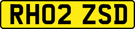 RH02ZSD