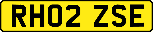 RH02ZSE