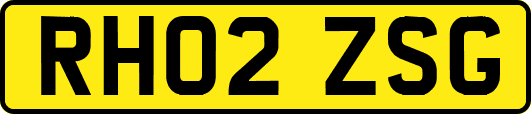 RH02ZSG