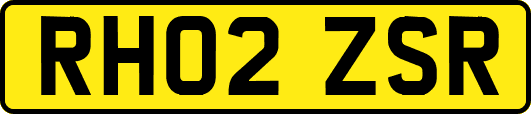 RH02ZSR