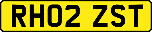 RH02ZST