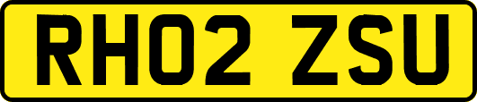 RH02ZSU