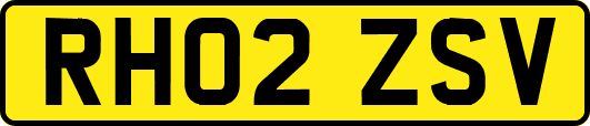 RH02ZSV