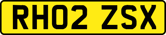RH02ZSX
