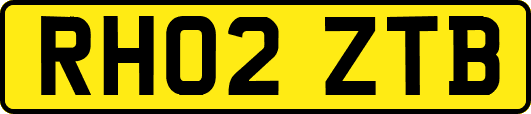 RH02ZTB