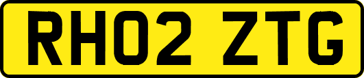 RH02ZTG