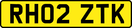 RH02ZTK