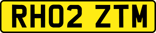 RH02ZTM