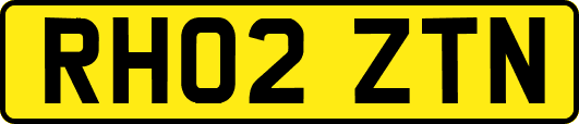 RH02ZTN