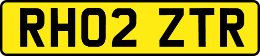 RH02ZTR