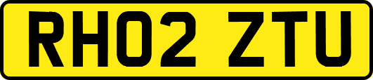 RH02ZTU