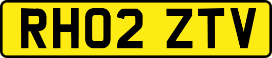 RH02ZTV