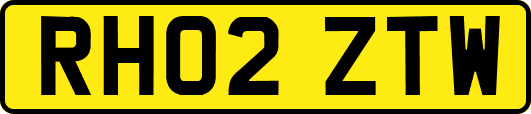 RH02ZTW