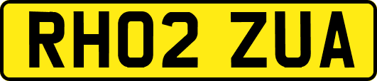 RH02ZUA