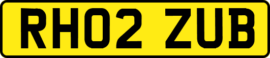 RH02ZUB