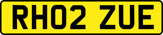 RH02ZUE