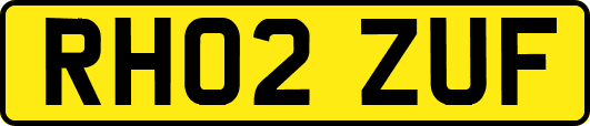 RH02ZUF