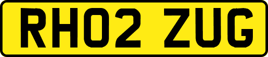 RH02ZUG