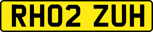 RH02ZUH