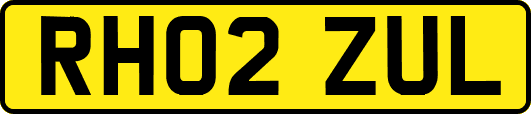 RH02ZUL