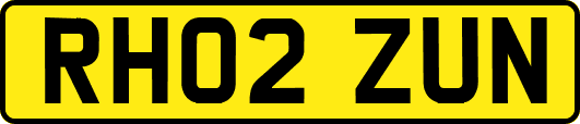 RH02ZUN