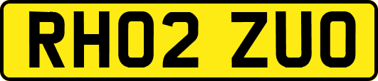 RH02ZUO