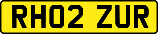 RH02ZUR