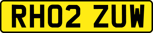 RH02ZUW