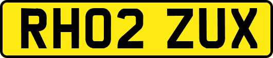 RH02ZUX