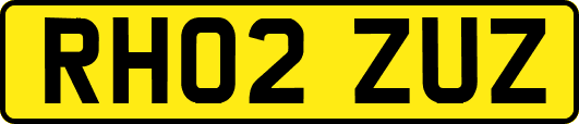 RH02ZUZ