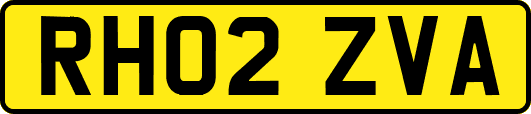 RH02ZVA
