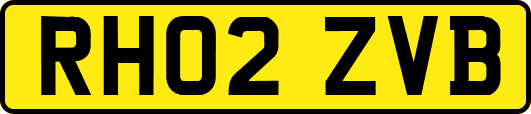 RH02ZVB