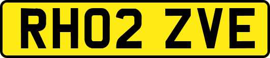 RH02ZVE