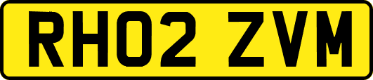RH02ZVM