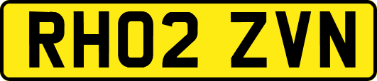 RH02ZVN