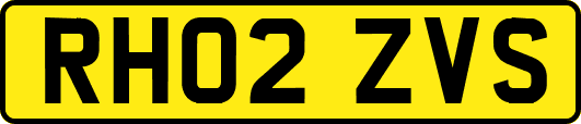 RH02ZVS