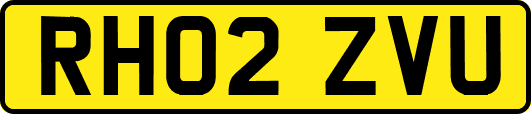 RH02ZVU