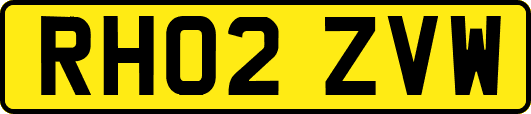 RH02ZVW