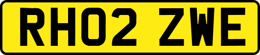 RH02ZWE