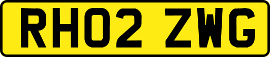 RH02ZWG