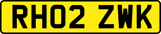 RH02ZWK