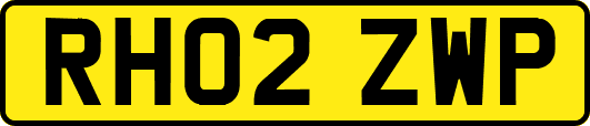 RH02ZWP