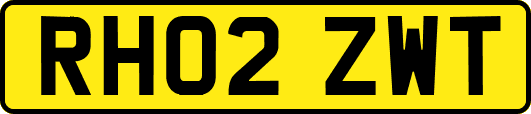 RH02ZWT