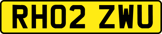 RH02ZWU