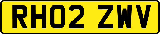 RH02ZWV