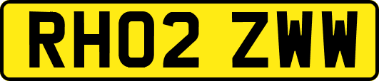 RH02ZWW